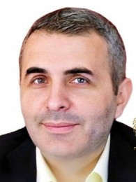 ლაშა ჯანჯღავა