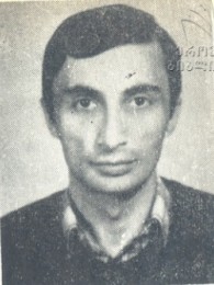 ალექსანდრე ალიხანაშვილი