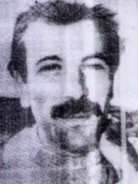 მალხაზ დოლიძე
