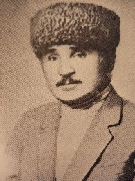 გიორგი გავაშელი