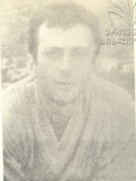 ირაკლი ამირეჯიბი