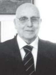 დიმიტრი ხოფერია