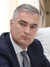 პაატა სალია