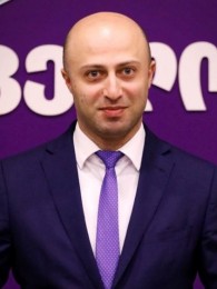 ბერდია სიჭინავა