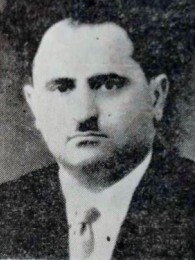 ნიკოლოზ ხეჩინაშვილი