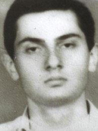 ზაზა დემეტრაშვილი