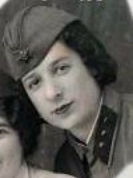 ვიოლეტა მურვანიშვილი