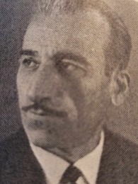 მიხეილ რაქვიაშვილი