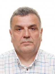 ვასილ ღვლიღვაშვილი