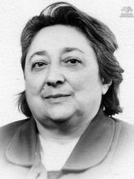 იზაბელა გერმესაშვილი