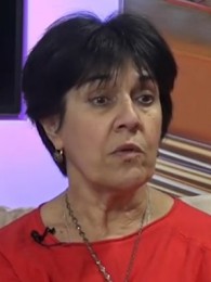 მაკა დოლიძე