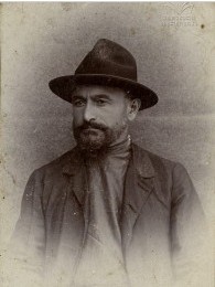 ლეონტი მამალაძე