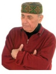 გიზო ზარნაძე