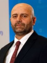 ლევან ხარანაული