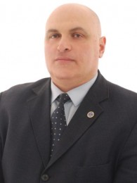 ზურა ჭყონია