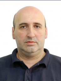 ზურაბ მჭედლიძე