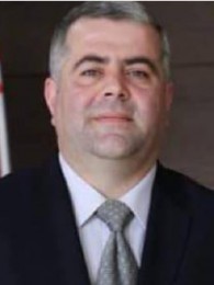 კობა გაბუნია