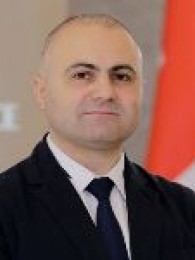 ბექა ძამაშვილი