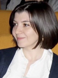 ანა წულაია