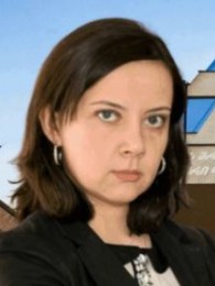 ირინე წაქაძე
