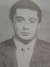ზაზა რამიშვილი