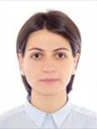 ეკატერინე ობოლაძე