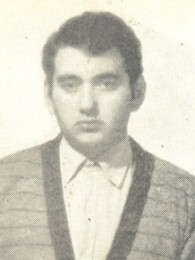 თომა ბარნაბიშვილი