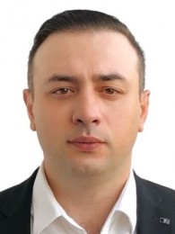 დავით მაკარაძე