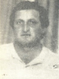 ტარიელ გეგეშიძე