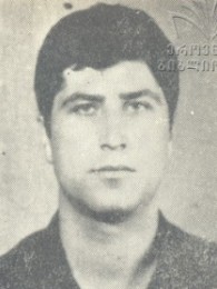 გია გელაშვილი