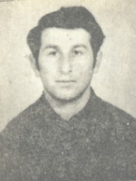მერაბ გელაშვილი
