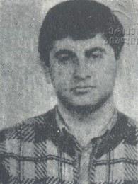 ბადრი გერაძე