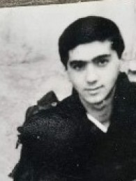 პაატა გვარჯალაძე