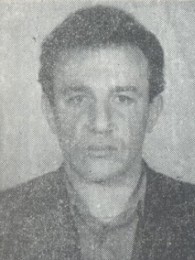 ბაკურ გიგლემიანი