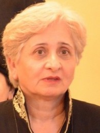 მანანა კარტოზია