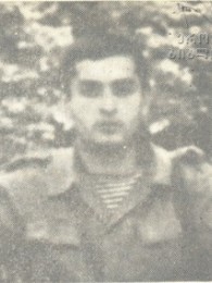 გელა გოგიშვილი