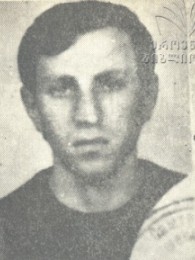 მურთაზ გოგსაძე