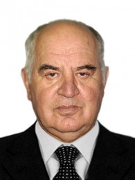 დავით ზარნაძე