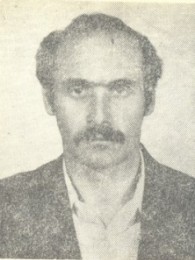 გულივერ გორგოძე