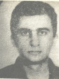 გოჩა გულდამაშვილი