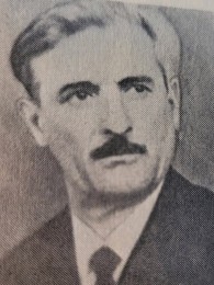 ხუტა გაბისონია