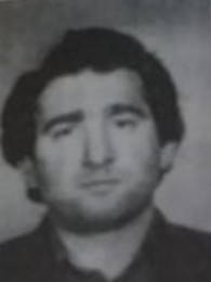 ავთანდილ დადვანი