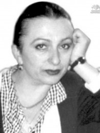 რუსუდან ლორთქიფანიძე