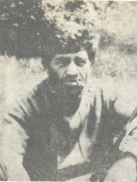 იური თაბაგარი