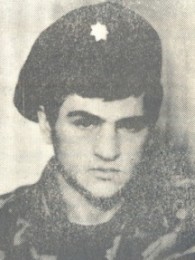 გიორგი თარხნიშვილი