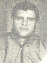 მერაბ თინიკაშვილი