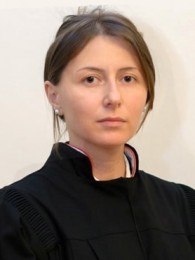 ეკატერინე მაღრაძე