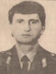 გელა თუთარაშვილი