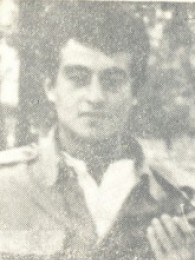 გაგა იმერლიშვილი