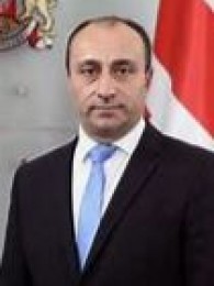 გელა გელაძე